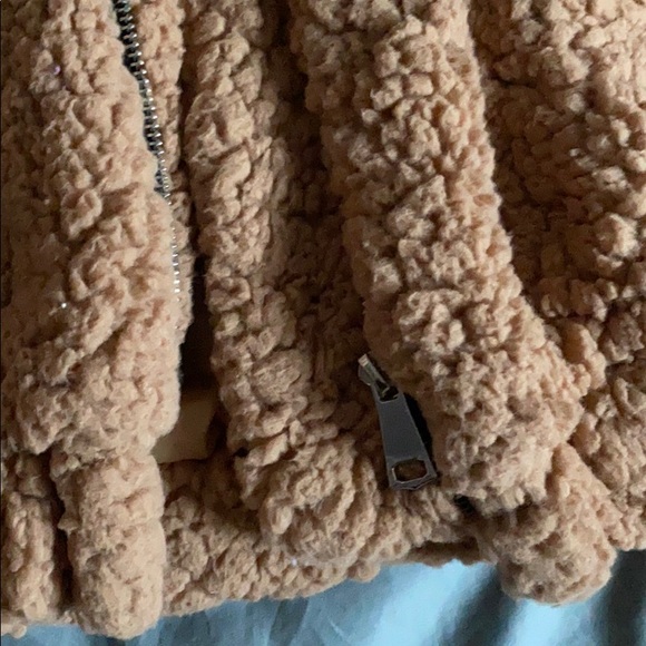 Teddy Coat - Picture 5 of 7